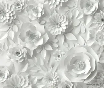 Citydecor Цветы модерн 3D с защитным покрытием 300x254