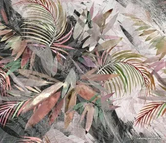 Citydecor Флора: Знойные тропики 2 с защитным покрытием 300x260