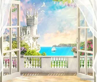 Citydecor Терраса 2 с защитным покрытием 300x254