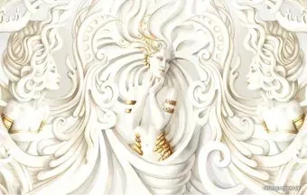 Citydecor Статуи 3D с защитным покрытием 400x254