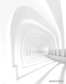 Citydecor Пространство 3D с защитным покрытием 200x254