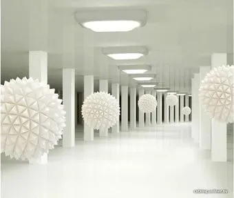 Citydecor Пространство 2 с защитным покрытием 300x254