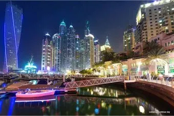 Citydecor Неон с защитным покрытием 400x254
