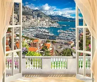 Citydecor Монако с защитным покрытием 300x254