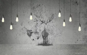 Citydecor Лофт 2 с защитным покрытием 400x254