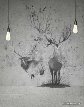 Citydecor Лофт 2 с защитным покрытием 200x254