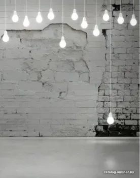 Citydecor Лампочки 3D с защитным покрытием 200x254