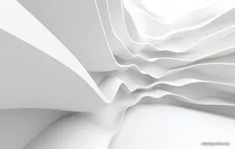 Citydecor Абстракция 3D с защитным покрытием 400x254