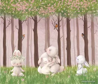 Citydecor Magic Forest 5 с защитным покрытием 300x260