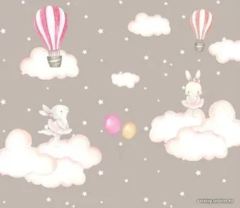 Citydecor Cute&Lovely 3 с защитным покрытием 300x260