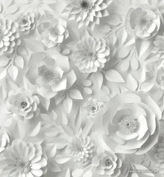 Citydecor Цветы модерн 3D 250x270