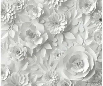 Citydecor Цветы модерн 3D 300x254