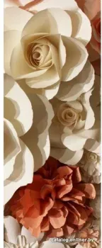 Citydecor Цветы 3D с защитным покрытием 100x254