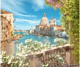 Citydecor Венеция фреска 300x254