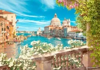 Citydecor Венеция фреска 200x140
