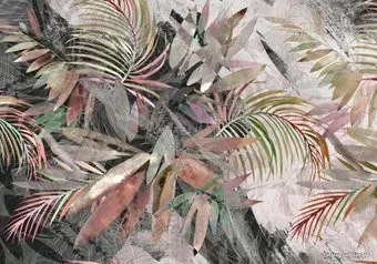 Citydecor Флора: Знойные тропики 2 с защитным покрытием 200x140