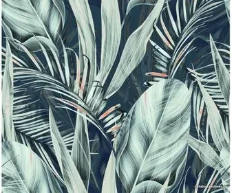 Citydecor Тропические цветы 300x254