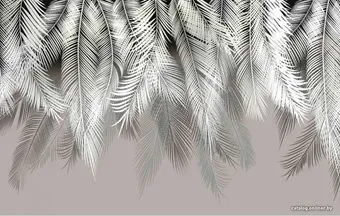 Citydecor Пальмовые листья 400x254