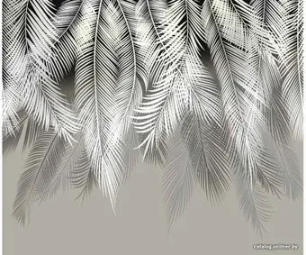 Citydecor Пальмовые листья 300x254