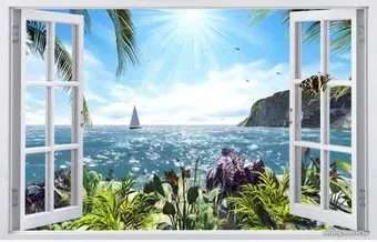 Citydecor Вид из окна 2 400x254