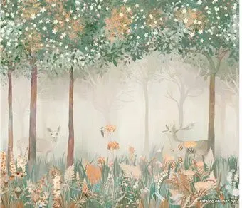 Citydecor Magic Forest 6 300x260