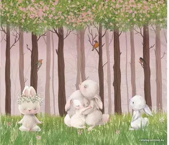 Citydecor Magic Forest 5 300x260