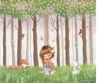 Citydecor Magic Forest 4 300x260