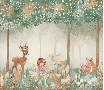 Citydecor Magic Forest 7 300x260