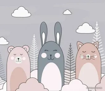 Citydecor Cute&Lovely 4 300x260