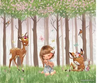 Citydecor Magic Forest 2 300x260
