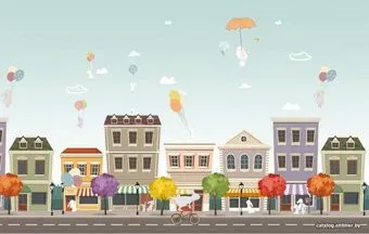Citydecor Сказка 2 400x254