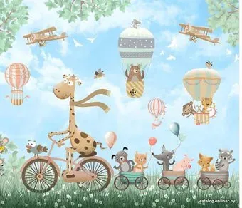 Citydecor Волшебная сказка 300x260