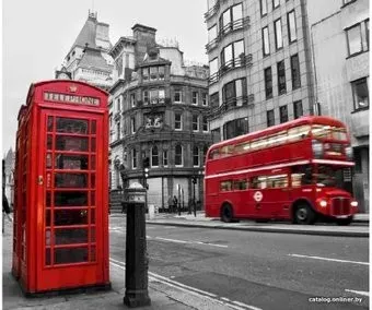Citydecor Лондон 2 300x254