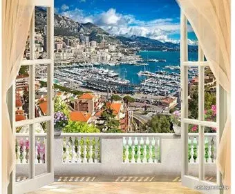 Citydecor Монако 300x254