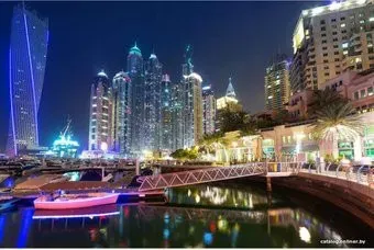 Citydecor Неон 400x254