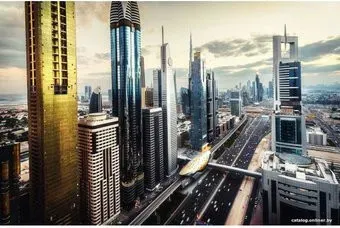 Citydecor Дубаи 400x254