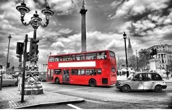 Citydecor Английская прогулка 400x254