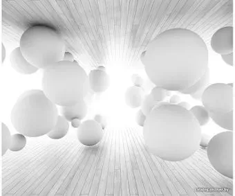 Citydecor Абстракция 10 3D 300x254