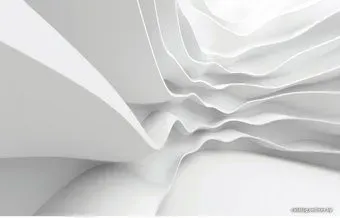 Citydecor Абстракция 3D 400x254