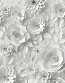 Citydecor Цветы модерн 3D 200x254