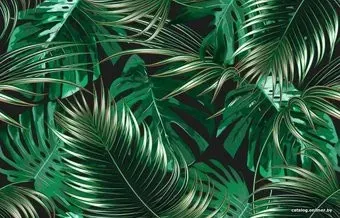 Citydecor Тропики с защитным покрытием 400x260