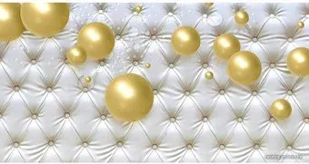 Citydecor Объем 3D с защитным покрытием 500x260