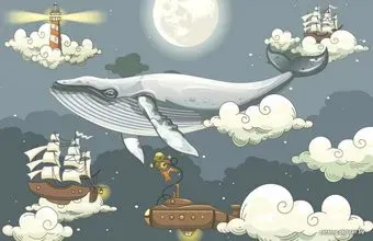 Citydecor Навстречу мечте с защитным покрытием 400x260