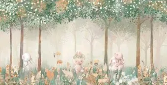 Citydecor Magic Forest 9 с защитным покрытием 500x260