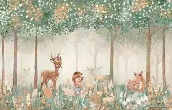Citydecor Magic Forest 7 с защитным покрытием 400x260