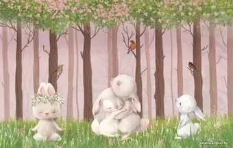 Citydecor Magic Forest 5 с защитным покрытием 400x260
