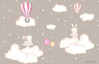 Citydecor Cute&Lovely 3 с защитным покрытием 400x260