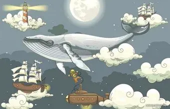 Citydecor Навстречу мечте 400x270