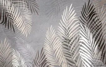 Citydecor Листья пальмы 400x270