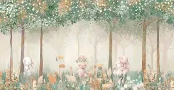 Citydecor Magic Forest 9 500x270